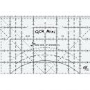 Quick Curve Ruler Mini von Sew Kind of Wonderful